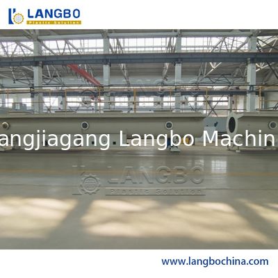 16-1600 мм высокоскоростной пластиковый ПВХ экструдер для водоснабжения, дренажа, оросительных труб и электрических труб