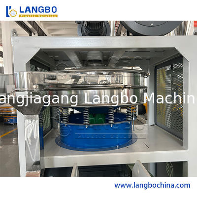 PP PE PVC Pulverizer Milling Machine Отходы пластиковых пульверов Дисковое измельчение