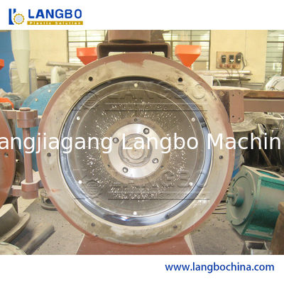 Пластиковый измельчитель ПВХ, дробильная машина