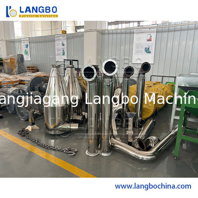 PP PE PVC Pulverizer Milling Machine Отходы пластиковых пульверов Дисковое измельчение