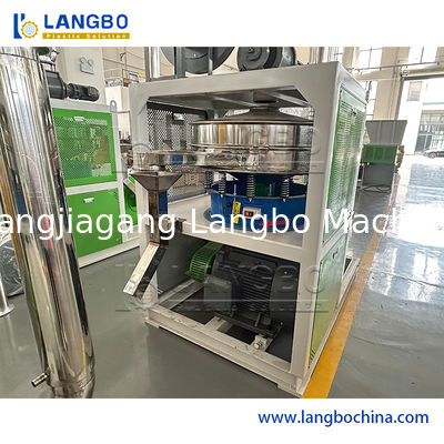 Высококачественный высокопроизводительный ПЭ ПП ПВХ пульверизатор