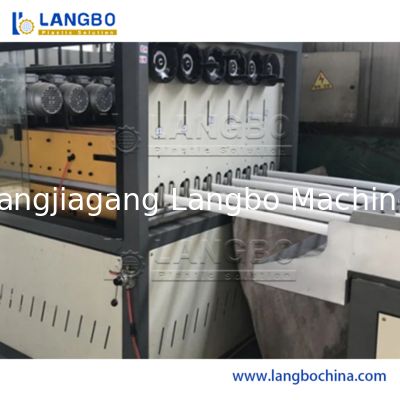 Машина для создания фильтра Mbbr