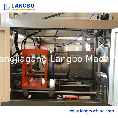 Электрическая машина Беллинг машины/трубы штранг-прессования трубы ПВК с машиной ДТК спиральной питаясь