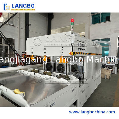 315мм трубная колокольчица