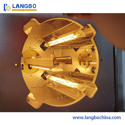 315мм трубная колокольчица