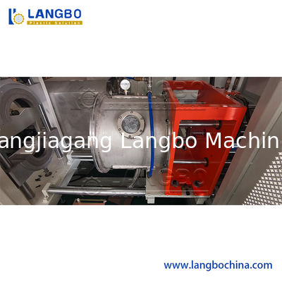 315mm PVC Pipe Processing Machine PVC Pipe End Expander Machinery Plastic R Type Socket Belling Machine