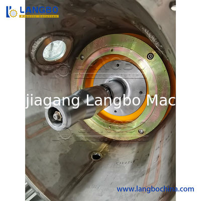 Автоматическая машина Беллинг трубы для типа пластиковой трубы Беллинг типа р/у