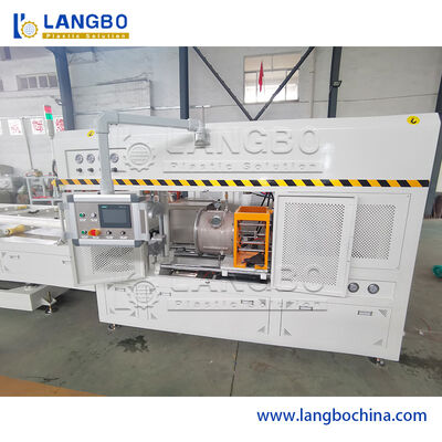 315мм трубная колокольчица