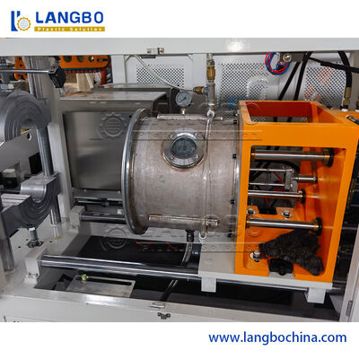 315мм трубная колокольчица