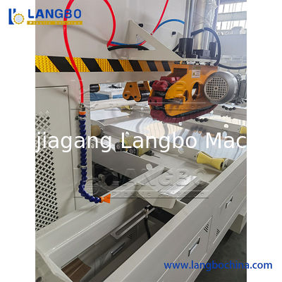 Автоматическая машина Беллинг трубы для типа пластиковой трубы Беллинг типа р/у