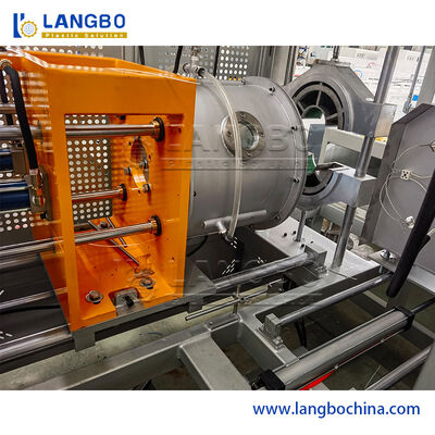 315мм трубная колокольчица