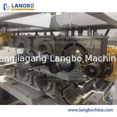 Надежная машина ультракрасное Рэй Беллинг трубы нагревая 12 месяца гарантии