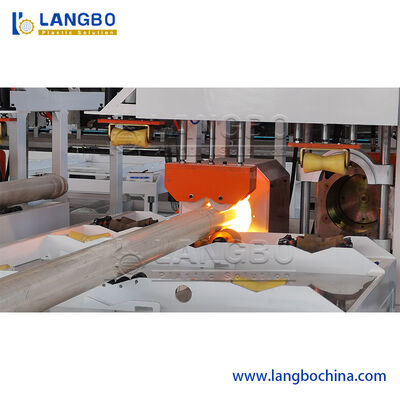 Автоматические колокольни для строительных и канализационных труб из ПВХ