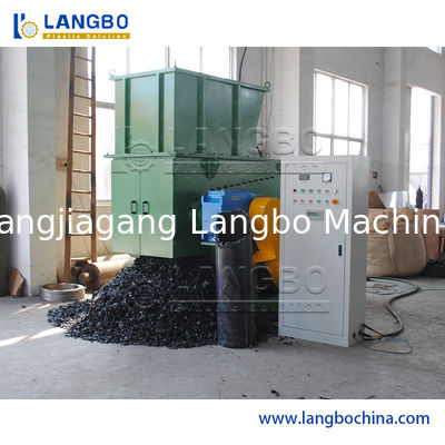 Больше мощности Пластиковые дробилки дробилки дробилки дробилки для продажи