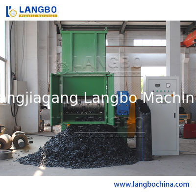 Больше мощности Пластиковые дробилки дробилки дробилки дробилки для продажи