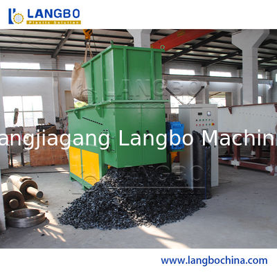 Waste Pet/HDPE/LDPE/PP/PE Bottles Films Woven Bags Plastic Recycling Pelletizing/Granulator/Granulation/Flakes Scrap Crushing Washing/Squeezing Shredder Machine