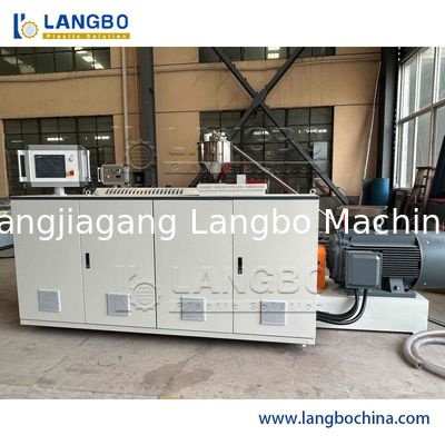 16-630 мм ПВХ CPVC UPVC / HDPE / LDPE / PE PP PPR трубы / шланг двойной & одношрубный экструдер / экструзионная машина для изготовления пластика для водоснабжения / газа