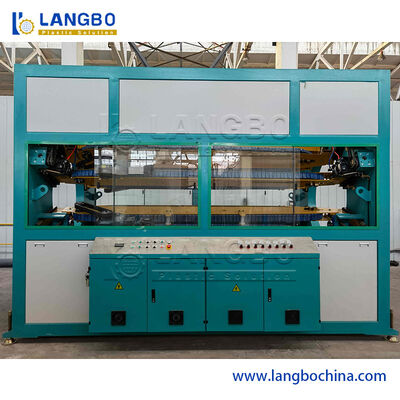 Максимум вывел наружу пластиковое PE PP пускает линию по трубам штранг-прессования