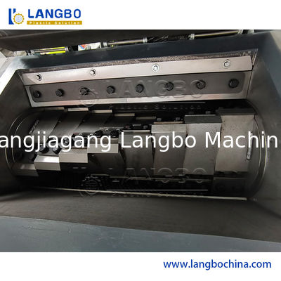 Машины для дробления пластмасс для инжекционного формования