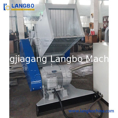 Промышленные отходы Животное бутылочное дробление / дробильная машина Пластиковые бутылки дробитель