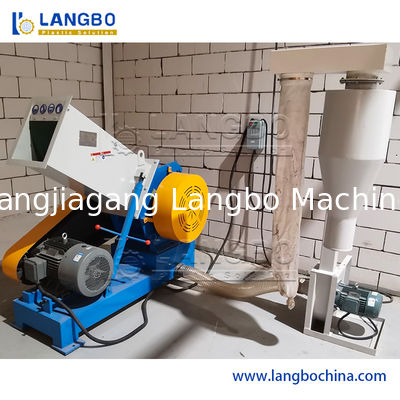 Отходы пластиковых бутылок для домашних животных / барабанов / поддонов / PP PE HDPE / LDPE / резины / куска / трубы из ПВХ / пленка PE / мешки Jumbo Woven Bags / мусороломбитель