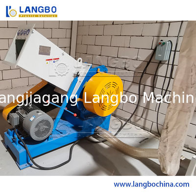 Стройка пленки для пластиковых бутылок из ППП и ПЭ для домашних животных