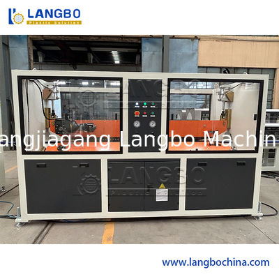 16-1600 мм высокоскоростной пластмассовой HDPE PPR водоснабжение дренаж орошение трубы газовый шланг электрический провод канала изготовления машины экструзионная линия