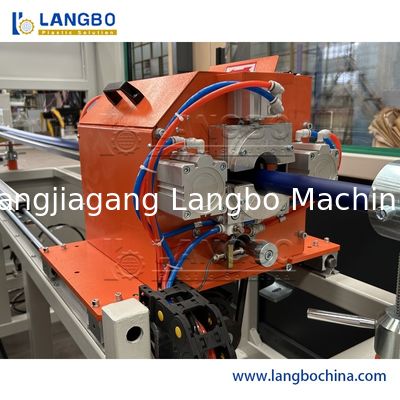 Машины для производства водоснабжения/канализации/сельскохозяйственных капельных оросительных труб/шлангов/труб из пластика HDPE/PE/PPR/PP