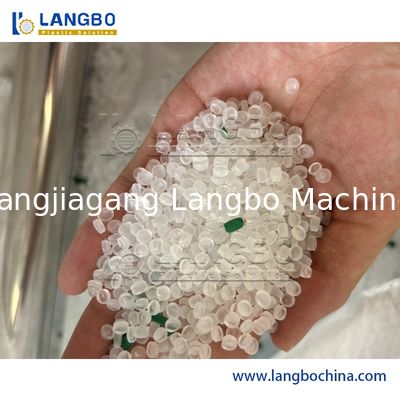 Пластиковые трубы для водоснабжения PE HDPE PP PPR Single Screw Extruder