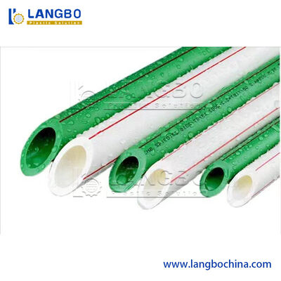 Энергосберегающая автоматическая экструзионная машина для производства ППР труб диаметром 16-63 мм