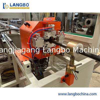 Производственная линия 350kgs трубы Ppr штранг-прессования Co pe/трубка слоя h Multi