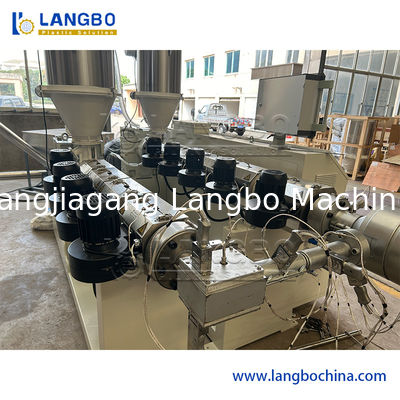 Автоматическая линия производства экструдера для пластиковых водопроводных труб из ПЭВП, ППР, машина для резки пластиковых труб ППР, ПЭ