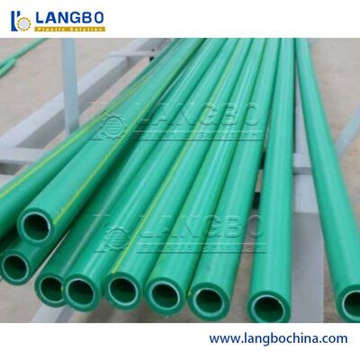 Станок для производства ППР труб 16-400 мм, полностью автоматическая линия по производству труб для горячей и холодной воды