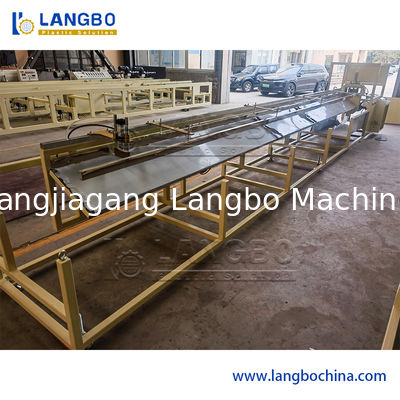 WPC PVC Panel Machine Clading Roofing Wall Panel PVC Ceiling Panel Hollow Decoration Panel Profile Extrusion Making Extruder Machine