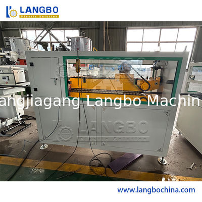 Long-Life PVC  Window Production Line with High Output 