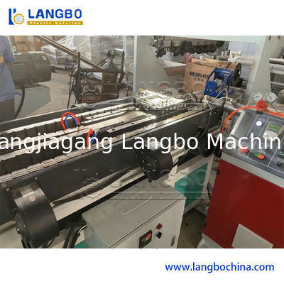 Высокоскоростная машина для изготовления пластиковых труб/экструдеров труб