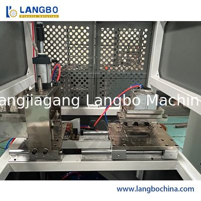 Линия производства экструзии пластиковых полос для ценников, экструдер профилей ПВХ, машина для изготовления держателей ценников из ПВХ