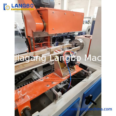 Машины для прокладки/прокладки/прокладки труб из ПВХ