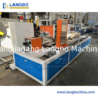 160mm PVC Pipe Slotting Machine PVC Well Pipe Slotting Machine High Standard PVC Pipe Slotting Machine