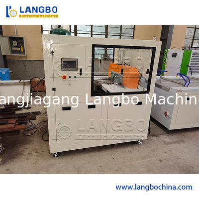 Линия 100 штранг-прессования профиля КЭ ВПК - высокая производственная мощность 150КГ/Х