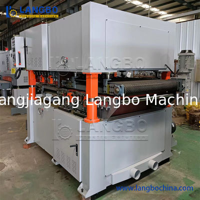 Линия 100 штранг-прессования профиля КЭ ВПК - высокая производственная мощность 150КГ/Х