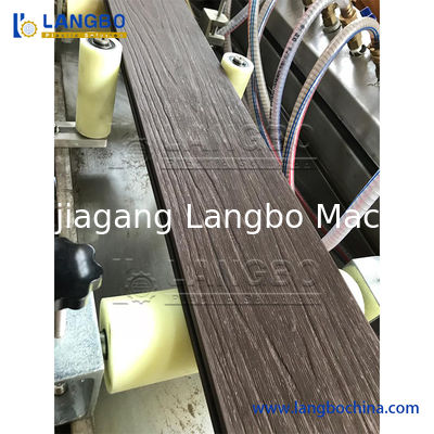 Линия 100 штранг-прессования профиля КЭ ВПК - высокая производственная мощность 150КГ/Х