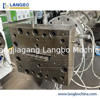 Машина древесины оптимального решения пластиковая составная