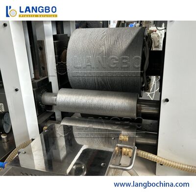 Линия дизайн штранг-прессования профиля ПВК/ВПК винта двойника мотора Сименса