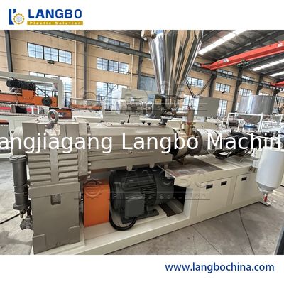 Пластик UPVC ПВХ потолок канавка кабель трубки окна дверь рама стенная панель полые доски угловые бусины WPC кровельный профиль экструзионное производство изготовление машины