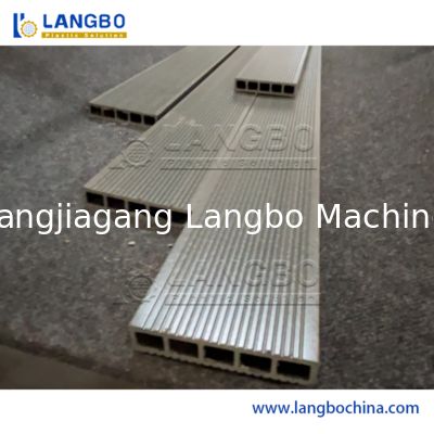 Пластик UPVC ПВХ потолок канавка кабель трубки окна дверь рама стенная панель полые доски угловые бусины WPC кровельный профиль экструзионное производство изготовление машины