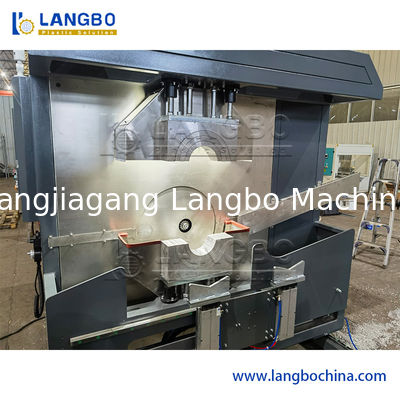 Автоматическая машина для нанесения нитей 400 мм