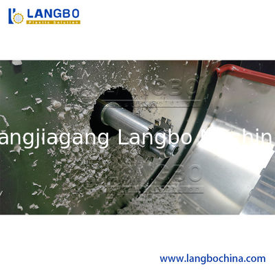 Высокопроизводительная машина для экструзирования труб из ПВХ