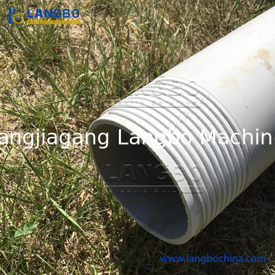 Станция CNC с диаметром труб 16-630 мм, система управления CNC/PLC и автоматическое центрирование и питание