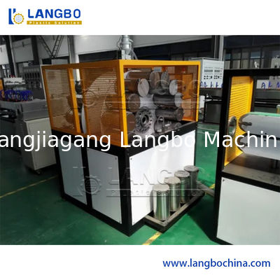 ПВХ спиральная всасывающая укрепленная мягкая труба для шланга/сельскохозяйственная машина для изготовления шланга